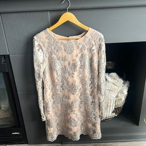 Dress The Population Dress